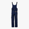 salopette bib overall poly
