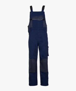 salopette bib overall poly