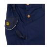 salopette bib overall poly