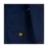 tuta coverall poly