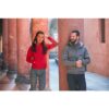 basic hoody softshell