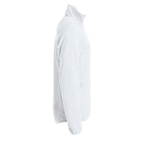 basic micro jacket