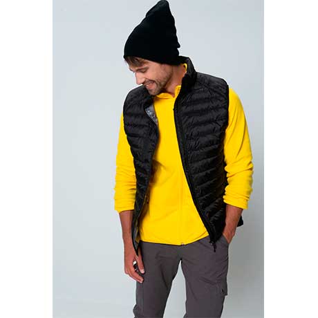 basic micro jacket