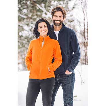 basic micro jacket