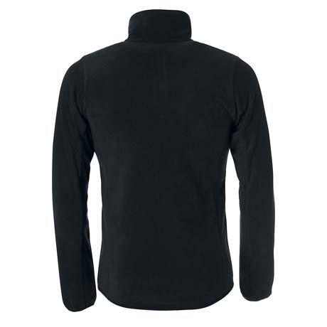 basic polar jacket