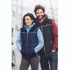 gilet weston