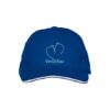 cappellino davis virtus equi
