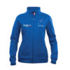 felpa cardigan virtus equi
