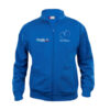 felpa cardigan virtus equi