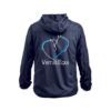 giacca a vento hardy virtus equi unisex