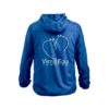 giacca a vento hardy virtus equi unisex