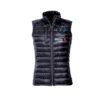 gilet hudson vest virtus equi donna