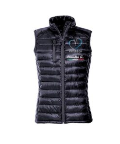 gilet hudson vest virtus equi donna