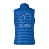 gilet hudson vest virtus equi donna