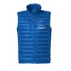 gilet hudson vest virtus equi uomo