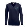 maglia aston virtus equi donna