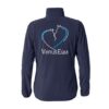 pile micro jacket virtus equi donna