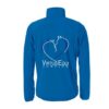 pile micro jacket virtus equi uomo
