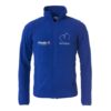 pile polar jacket virtus equi unisex