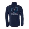 pile polar jacket virtus equi unisex