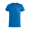 t-shirt virtus equi
