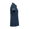 polo strecth donna