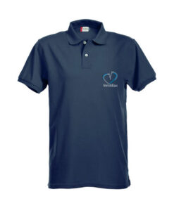 polo stretch uomo