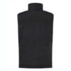 gilet padded softshell vest
