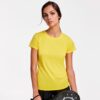 t-shirt montecarlo woman