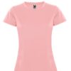 t-shirt montecarlo woman