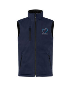 gilet padded softshell virtus equi uomo