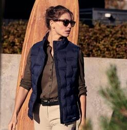 Gilet