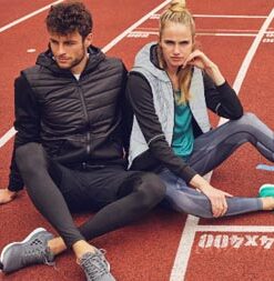 Leggings e Pantaloni Tute