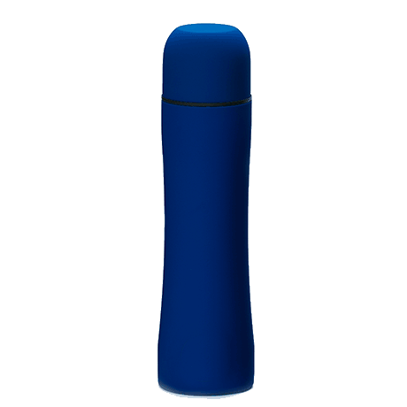 blu scuro